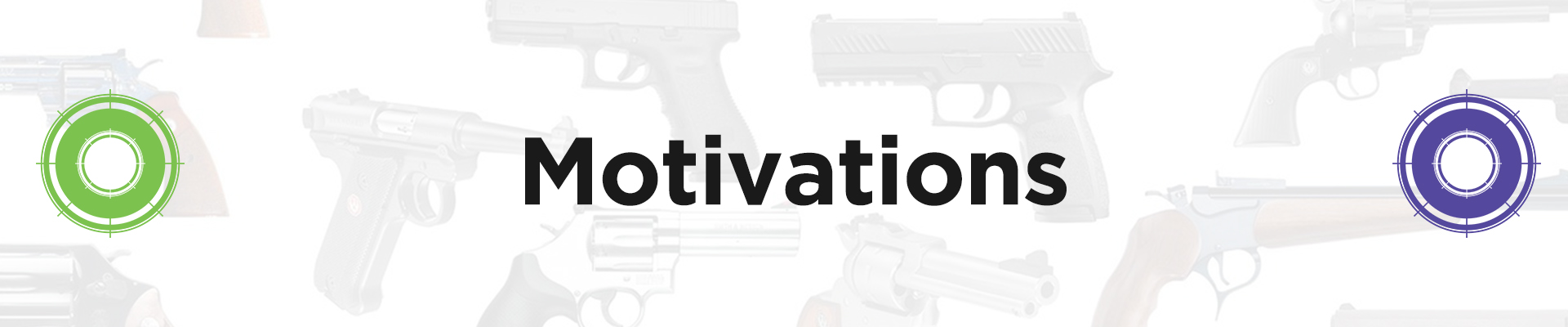 Firearm Owners Motivations Narfo